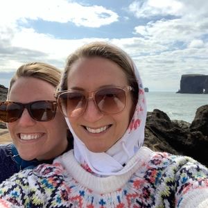 Meet your Posher, Molly